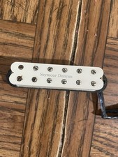 Usado, ponte seymour duncan jb jr comprar usado  Enviando para Brazil