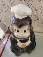 Vintage monkey lefton for sale  Gower