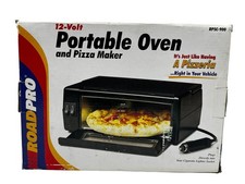 Roadpro portable oven for sale  Willow Spring