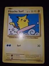 Pokemon pikachu volo usato  Seriate