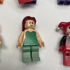Lego minifigure poison for sale  MITCHAM