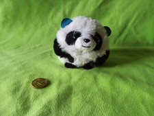 Puffies bamboo panda gebraucht kaufen  Mülheim an der Ruhr