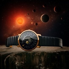 Xeric trappist moonphase gebraucht kaufen  Plauen