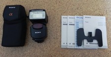 Sony hvl f43am gebraucht kaufen  München