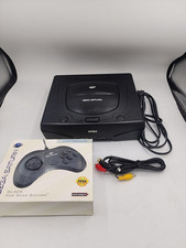 Sega saturn home d'occasion  Expédié en Belgium