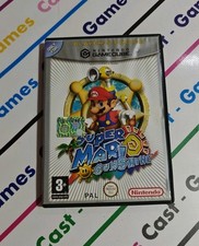 Nintendo gamecube super usato  Licata