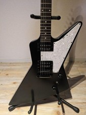 Guitarra elétrica Gibson USA Explorer ébano do Japão comprar usado  Enviando para Brazil