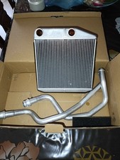 Radiatore riscaldamento stufa usato  Pozzuoli