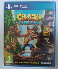 Jeu sony ps4 d'occasion  Béthune