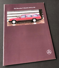 Mercedes s124 200te gebraucht kaufen  Bergisch Gladbach