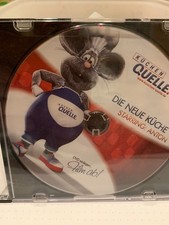 Küchen quelle dvd gebraucht kaufen  Sinsheim