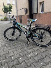 Kinder jugendfahrrad falter gebraucht kaufen  Heilbronn
