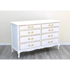 French provincial white for sale  Fort Lauderdale