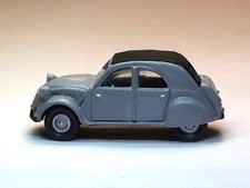 Citroen ente heckkofferanbau gebraucht kaufen  Röfingen