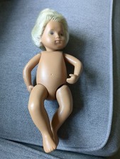 Vintage sasha doll for sale  KENLEY