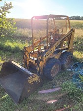 Ford skid steer for sale  Parkersburg