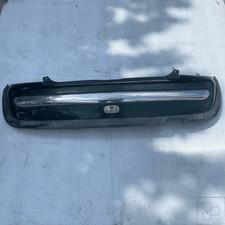 paraurti mini cooper r53 jcw usato paraurti mini cooper r53 jcw usato Italia