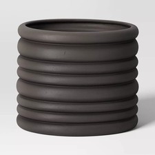 Banded stoneware indoor for sale  USA