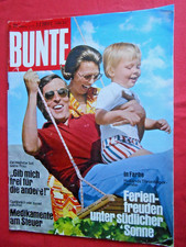 Rolling stones bunte gebraucht kaufen  Deutschland