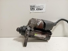 Motorino avviamento per usato  Italia