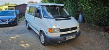2000 volkswagen camper for sale  DEAL