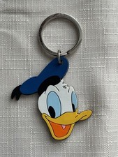 Vintage disney keyring for sale  LIVERPOOL