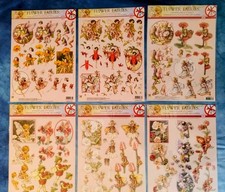 Flower fairies die for sale Flower fairies die for sale  WARE