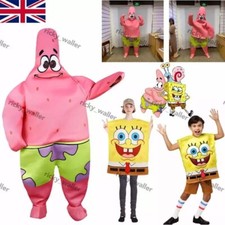 Buchwoche spongebob spongebob gebraucht kaufen  Deutschland