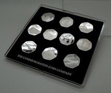Full sets british for sale  EDINBURGH