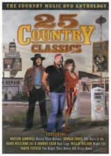 Country classics dvd for sale  UK