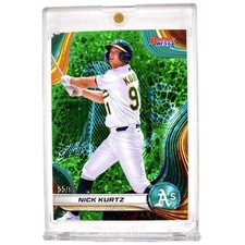 Nick kurtz rare for sale  Pearl City
