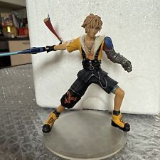 Final fantasy tidus usato  Santa Maria di Licodia