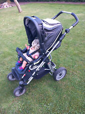 Kinderwagen gebraucht hartan gebraucht kaufen  Ahaus
