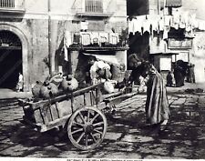 1972 napoli venditrice usato  Cremona