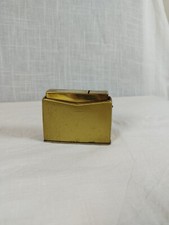 Briquet laiton marque d'occasion  Cannes