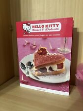 Hello kitty dolci usato  Viterbo