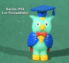 Barilla 1994 noctambules d'occasion  Auvers-sur-Oise