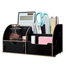 Organisateur bureau bois d'occasion  Lyon I