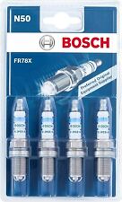 Bosch fr78x bougies d'occasion  Anduze