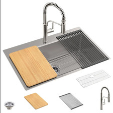 Kohler provo dual for sale  Simpsonville