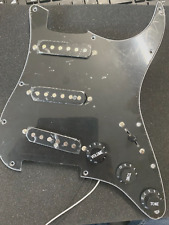Musiclily loch sss gebraucht kaufen  Bruck
