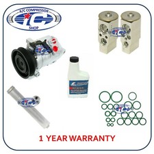 Compressor kit fits for sale  Miami