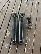 Vertigo bmx tubular for sale  CAMBRIDGE