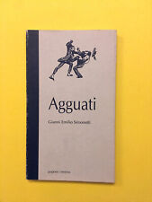 Agguati gianni emilio usato  Montevarchi