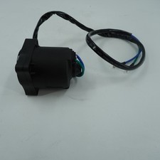 12v tilt trim for sale  Pease