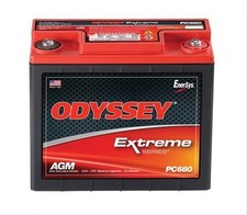 Odyssey drycell battery for sale  Tallmadge