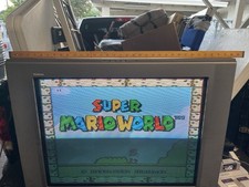 Sony trinitron crt for sale  Honolulu