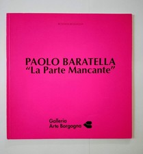 baratella paolo usato  Villa Cortese