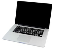 Macbook pro 2012 usato  Borgomanero