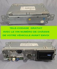 Autoradio boitier multimedia d'occasion  Toulouse-